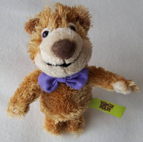 Yogi bear boo - bear, toy