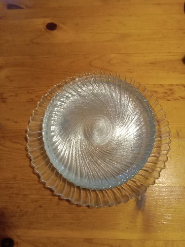 Vintage arcoroc seabreeze - vintage,