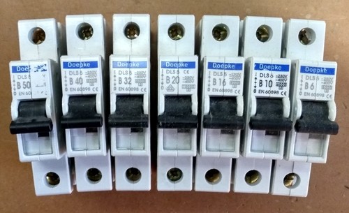 Doepke dls5 mcb - doepke,