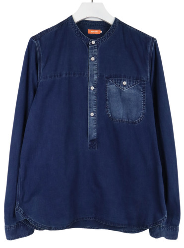 Kuyichi cedrik shirt women - kuyichi,