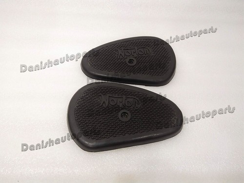 Gas tank knee - tank,