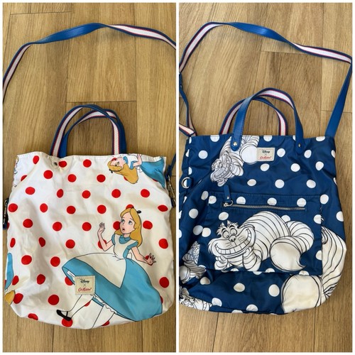 Cath kidston disney alice in - x,