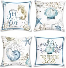 Bonhause Nautical Coastal