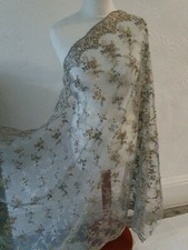 20”silver grey / gold