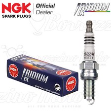 Original NGK Iridium Spark