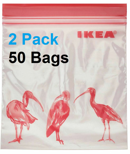Ikea istad plastic - 2,