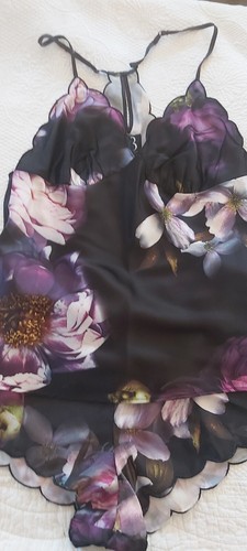 Ted baker peony cami - pj, top