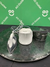 Tefal Pressurised Steam