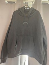 McKenzie - 2XL Black Jumper
