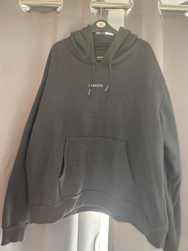 Mckenzie 2xl black jumper - -,