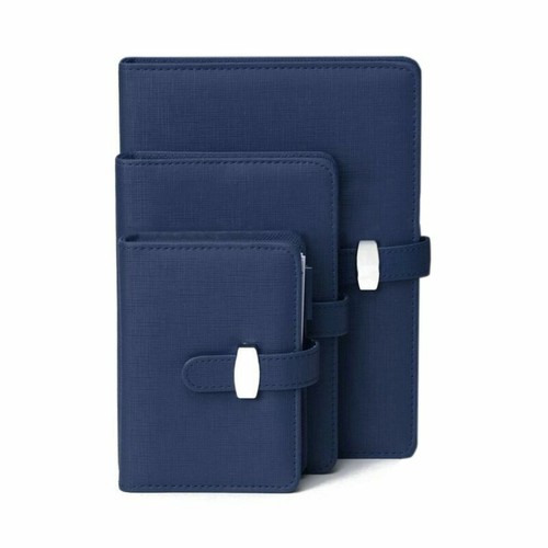 Leathernotepad notebook a5 - leathernotepad,