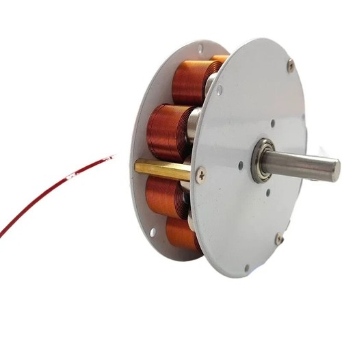 Miniature core type disc - core-type,