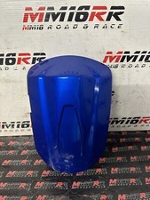 SUZUKI GSXR REAR SEAT COWLING 2008 2009 2010 K8 K9 L0 600 750 #44
