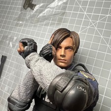 Resident Evil 2 Remake