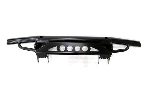 Defender tubular bumper - tubular, hd