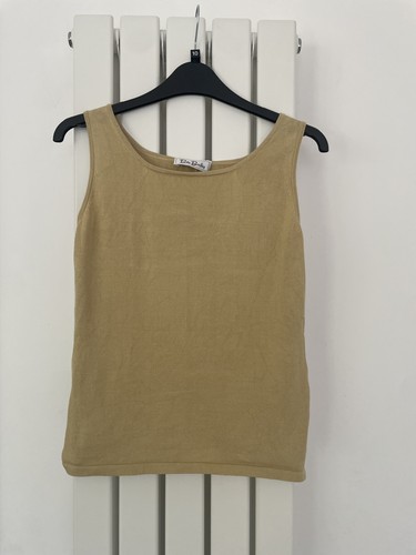 Vintage betty barclay ribbed - vintage,