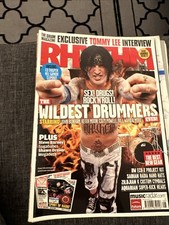 Wildest drummers rhythm - drummers,