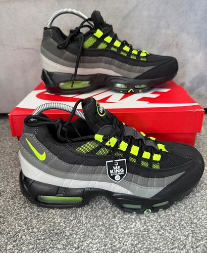 Nike air max - air, 95