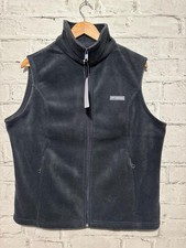 BNWT Columbia Fleece Gilet -