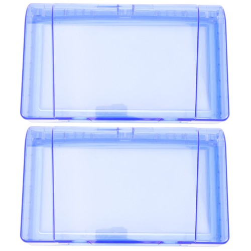 2pcs reusable plastic wall - plastic,