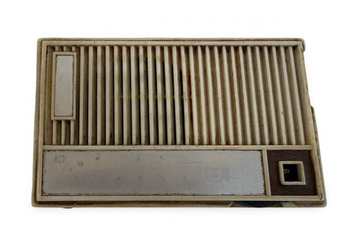 Vintage transistor portable - transistor,