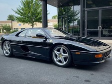 Ferrari F355 1995-1999