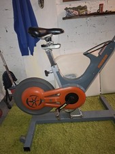 Keiser Commercial Spin Bike