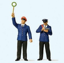 Preiser 44920 G Scale German