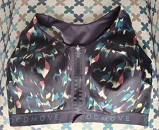 M&S Goodmove Navy Multi 40GG