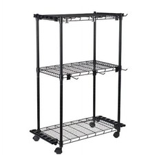 Tackle Trolley W/ Adjustable
