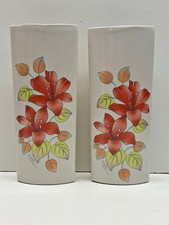 Pair of Retro Europorzellan