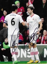 JAY RODRIGUEZ & JOSE FONTE -