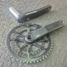 cannondale hollowgram SI