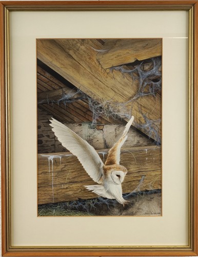 Peter smith kendal artist - smith,