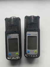 2 x DRAGER X-AM 2000 HANDHELD