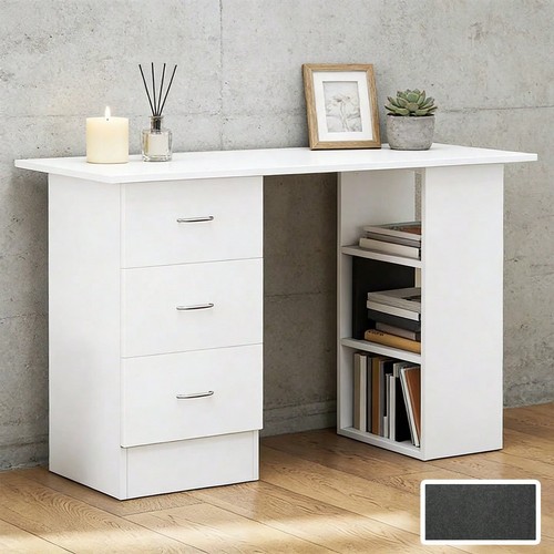 120cm computer desk - writing, pc
