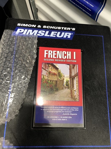 Pimsleur
