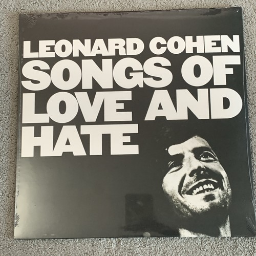 Songs love and - of,