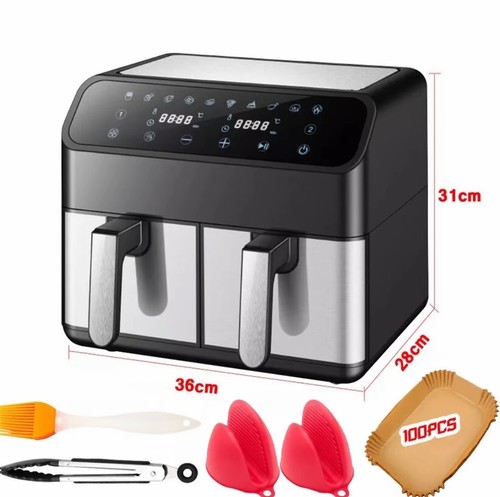 12l dual zone digital - dual,