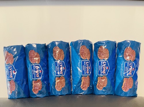 Pack 300g lyon s milk - of,