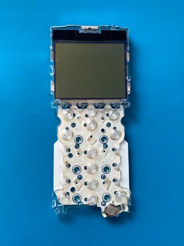 Genuine nokia 6210 lcd - 6210,