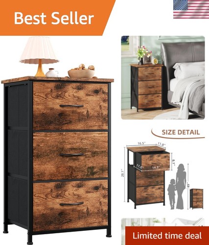 Versatile drawer storage - versatile, 3-drawer