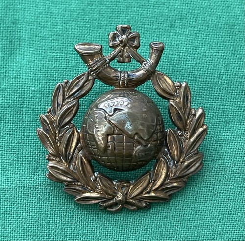The royal marine light - marine,