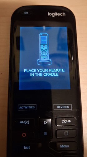Logitech harmony elite - harmony,