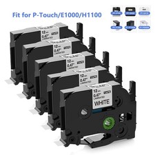 Standard Laminated Tapes for