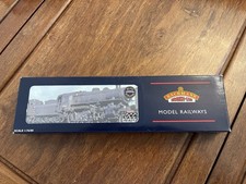 Bachmann 32-577 Ivatt 43160
