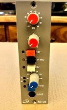 Ocean Audio 500 Mic Preamp