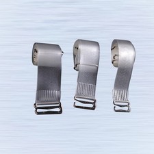  3 Pairs Removable Dress