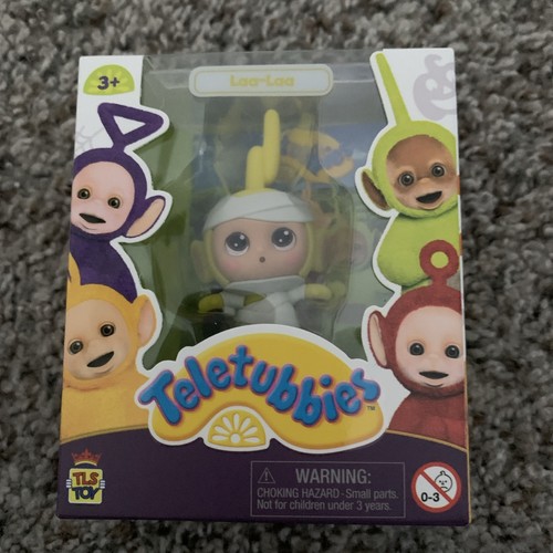Teletubbies laa cheebee - teletubbies,