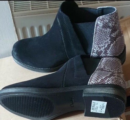 Clarks demi beat - clarks,